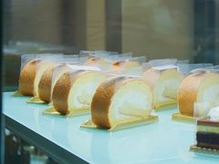 -Punchline Coffee&Roaster(同济大学店)