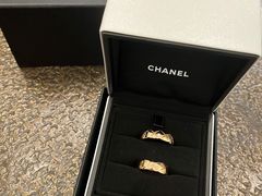 -CHANEL(恒隆广场店)