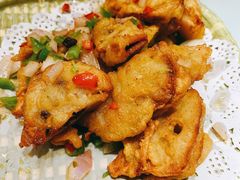 -丁里羊肉小镇(天鹅湖总店)