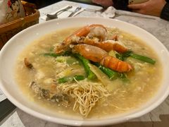 -Madam Kwan's(Mid Valley Megamall)