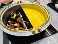 -一绪に寿喜烧(荟聚店)