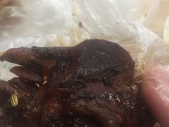 -老鬼兔头