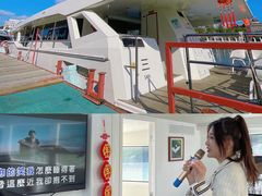 -三亚游船旅游中心(三亚鹿回头游艇游船公共码头店)