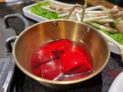 -袍家大院重庆火锅(文安路店)