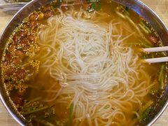 -朴家冷面(总店)