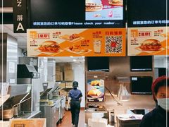 -麦当劳(东苑丽宝商业广场店)