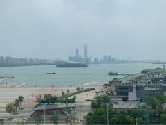 -馋遇江南·精致湖景雅宴(东方之门店)