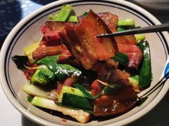 -俏九州·小炒黄牛肉(华润万象汇店)