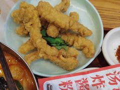 -小满手工粉(上海文峰广场店)