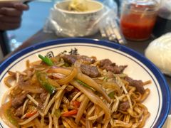 -同心楼(解放北路店)