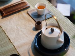 -诗宇时光茶艺书法古琴培训