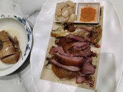 -金陵后厨·南京菜(新街口秣陵路店)