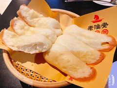 -老淮安·淮安菜(周恩来纪念馆店)