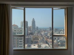 -汕尾巴黎半岛酒店