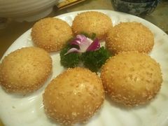 -缪氏川菜(丰盛町店)