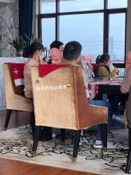 -她时区金吉兒月子中心(太湖度假店)