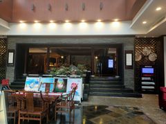 -苏州独墅湖书香世家酒店