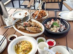-临家闽南菜(环岛路店)