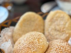 惠山油酥饼-二泉园老菜馆·百年无锡菜