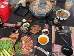 -黑牛の店·黑金店(沈阳万象城店)