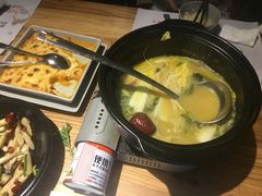 -U你·天然调味(南湖总店)