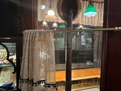 -古董花园(思南路42弄小区店)
