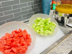 -浙江西子宾馆·瑶园咖啡厅