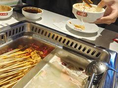 -大斌家串串火锅(德思勤店)
