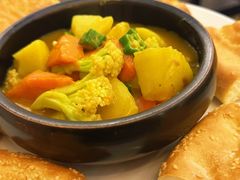 咖喱时蔬-五观堂素食(新华路店)