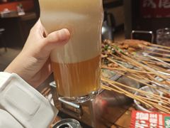 -李不管把把烧(火车南站店)
