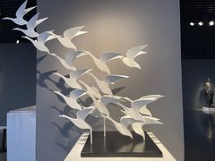 -长春世界雕塑园冰雪艺术天地