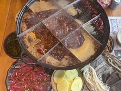-白乐天毛肚火锅馆(南滨路店)