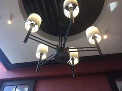 包厢-廊亦舫Lang Yi Fang Restaurant(金桥店)