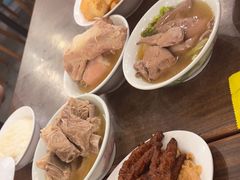 -松發肉骨茶(先得坊店)