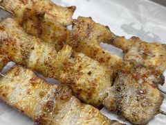 -乐天拉面(桃花街店)