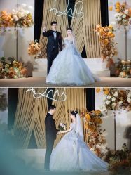 -艾米婚纱&婚礼策划