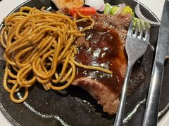 -吉布鲁牛排海鲜自助(温江合生汇店)