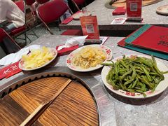 -二胖家铁锅炖大鹅(双井店)