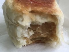 -长发西饼(临顿路店)