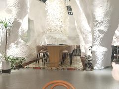 -麓椿花园西餐厅(海乐世界店)