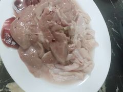 -乌文新澄海卤鹅店