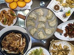-渔码头食府(蓬莱阁店)