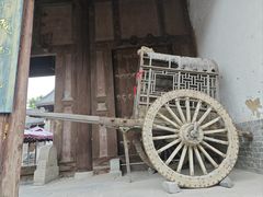 -雁门关景区