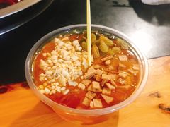-星鸿社重庆老火锅