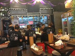 门面-一岚一山(角门总店)