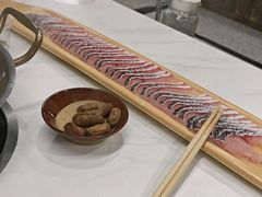 -大秀活鱼·汉派烤鱼·涮财鱼片(后湖店)