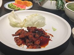 -云客来·花园餐厅(洛社店)