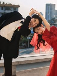 -第一夫人婚纱摄影(南京店)