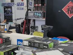 -新尚数码广场(淮海东路店)