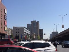 -肯德基(丰北路店)